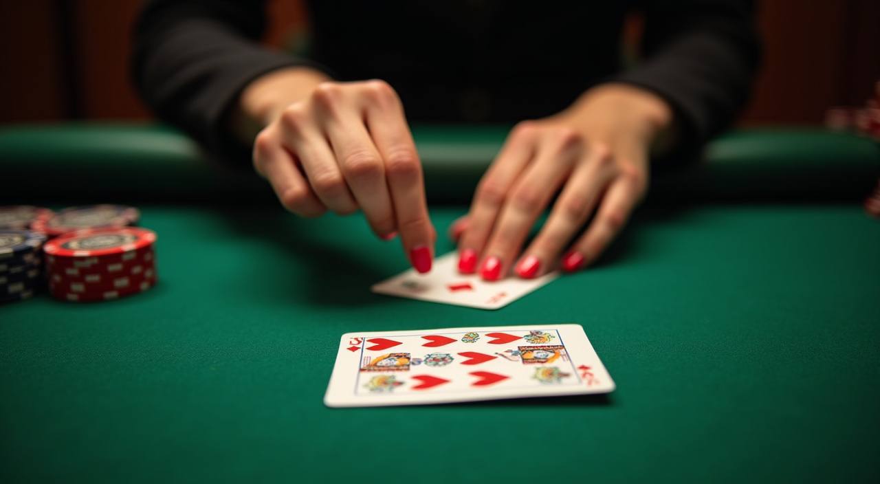 Baccarat Bright